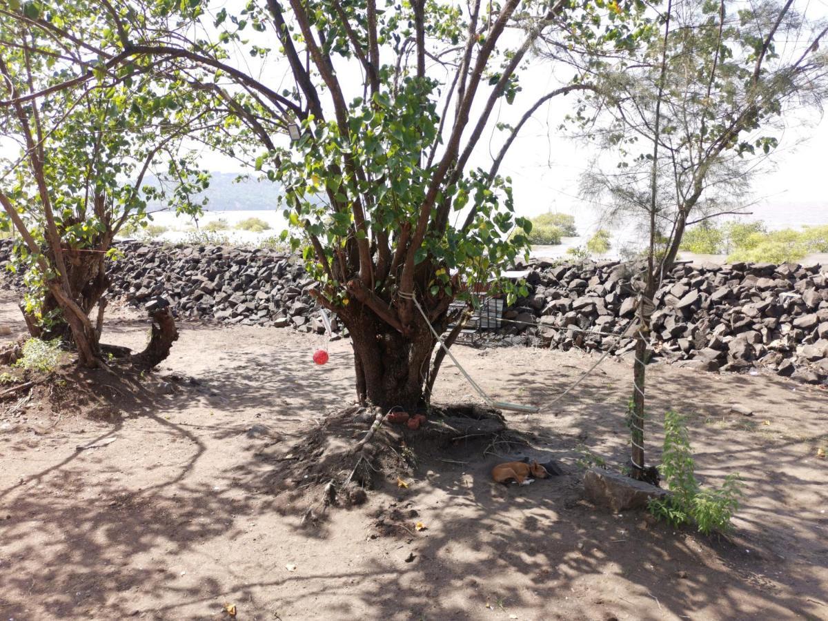 The Koasta Sea View Resort Korlai Exterior foto