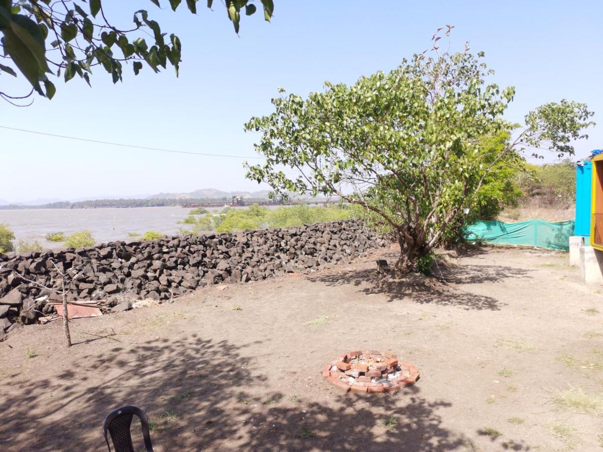 The Koasta Sea View Resort Korlai Exterior foto